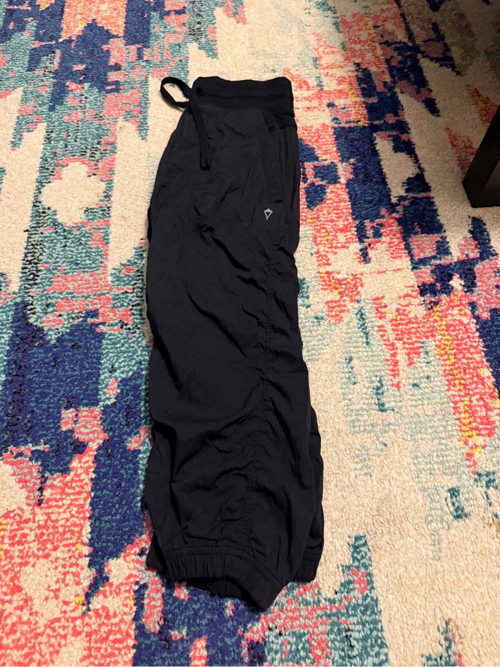 Ivivva Studio Pants cropped length